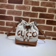 Gucci Bucket Bags